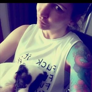 Meet your Posher, Brendan